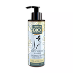 Venita Bio Natural Care Krem do stóp odbudowujący - kwasy PHA + goji 100g