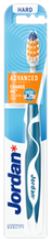 Jordan Advanced Szczoteczka do zębów - HARD