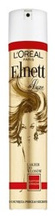 Loreal Ellnet Lakier do włosów Elastyczne utrwalenie 250ml