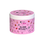 HiSkin Kids Slime Body Wash Slime myjący do kąpieli - Lollipop 150g