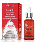Ava Asta C+ Komórkowe odmłodzenie Serum do twarzy 30ml