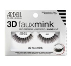 Ardell 3D Fauxmink 860 Sztuczne rzęsy na pasku