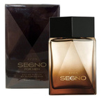 AVON Segno Woda perfumowana EDP 75ml