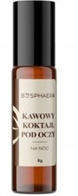 Bosphaera Kawowy koktajl pod oczy 8g