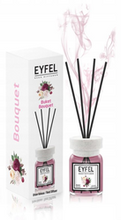 EYFEL Odświeżacz powietrza do domu Bouquet 120ml