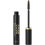 Max Factor 2000 Calorie Tusz do rzęs pogrubiający - Black 9ml