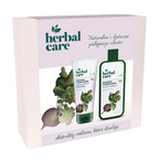 Farmona Herbal Zestaw prezentowy - Szampon 330ml + Odżywka 200ml