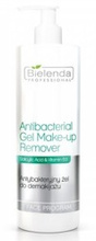 Bielenda Professional - Antybakteryjny żel do demakijażu twarzy 500 g