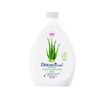 Dermomed Mydło w płynie - Aloes (zapas) 1000ml