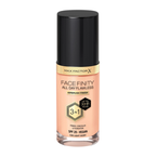 Max Factor Facefinity 3IN1 All Day Flawless Podkład do twarzy - C40 LIGHT IVORY 30ml