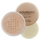 Bourjois Poudre Libre Loose Powder - Sypki puder 02 Rosy, 32 g