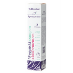 Mysterium Rossną Włosy Wegański szampon z biofermentem 150ml