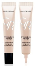 Golden Rose Eyeshadow Primer - Rozświetlająca baza pod cienie do powiek 11ml