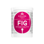 Kallos Figa Maska do włosów - Figowa 1000ml