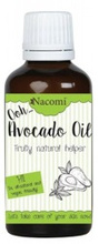 Nacomi Olej Avocado 50ml