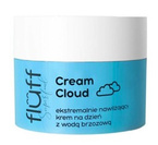 FLUFF Cream Cloud Krem chmurka nawilżająca Aqua Bomb 50ml