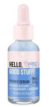 Essence HELLO, GOOD STUFF! serum nawilżająco-wygładzające 30ml