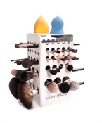 Lash Brow Suszarka do pędzli Standard - Biała