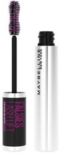 Maybelline Falsies Lash Lift Pogrubiająco- wydłużający tusz do rzęs Ultra Black 9,6ml