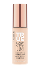 Catrice TRUE SKIN HYDRATING FOUNDATION Podkład nawilżający 002 Neutral Ivory 30ml