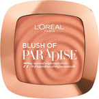 Loreal Blush of Paradise Róż do policzków 01 life is a peach 9g