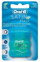 Oral-B SATIN floss Nić dentystyczna