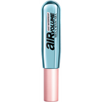 Loreal Air Volume Mega Mascara Tusz do rzęs wodoodporny - BLACK 9.4ml