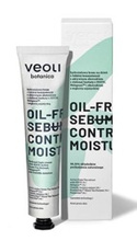 VEOLI Botanica Oil-Free Sebum Control Moisturizer Hydrożelowy krem na dzień 50ml