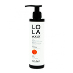 Artego Lola Mask tonująca kolor włosów w odcieniu czerwieni i miedzi - Coral 200ml