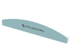 Staleks Pro Pilnik do paznokci Półksiężyc 400/3000 Grit NFP-41-400/3000