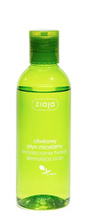 Ziaja Oliwkowy płyn micelarny  - demakijaż twarzy i oczu 200ml