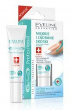 Eveline Nail Therapy Preparat do usuwania skórek