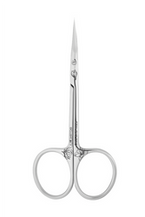 Staleks Pro Exclusive Nożyczki do skórek profesjonalne SX-20/1m Magnolia