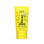 APIS FRUIT SHOT Bananowy krem normalizujący 50ml