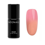 Neonail Lakier hybrydowy 10711-7 Thermo Color - Winning Spirit 7,2ml
