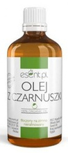Esent Olej z czarnuszki (antybakteryjny) 100ml