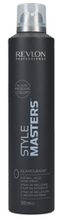 Revlon Style Master 0 Natural Hold Shine Spray Naturalny spray nabłyszczający 300ml