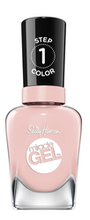 Sally Hansen Miracle Gel Żelowy lakier do paznokci - 246 IN THE SHEER 14.7ml