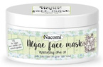 Nacomi Profesjonalna maska algowa intensywnie nawilżająca 42g
