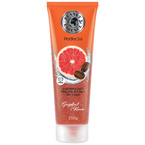 Perfecta Planet Essence Ujędrniający peeling myjący do ciała - Grejpfrut i Kawa 250g