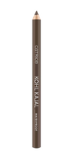 Catrice Kohl Kajal wodoodporna kredka do oczu 040 Optic BrownChoc