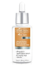Bielenda Professional Premium Total Lifting PPV+ Liftingująco-Ujędrniające Serum do twarzy 30ml
