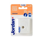 Jordan Everyday Nić dentystyczna - miętowa z fluorem 50m