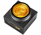 Clavier Paint Gel Żel do zdobień UV/LED - ZŁOTY/GOLD 5g