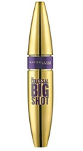 Maybelline The Colossal Big Shot Mascara - Tusz do rzęs nadający objętości Czarny 10 ml