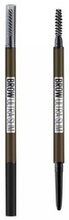 Maybelline Brow Ultra Slim pencil Kredka do brwi SOFT BROWN