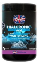 Ronney HIALURONIC Complex Moisturizing Mask Nawilżająca maska do włosów suchych i zniszczonych 1000ml