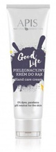 APIS Krem do rąk GOOD LIFE 100ml
