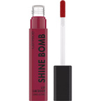 Catrice Shine Bomb Lip Lacquer Pomadka w płynie do ust - 050 Feelin' Berry Special 3ml