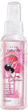 Avon Mgiełka zapachowa Raspberry+Cassis 100ml